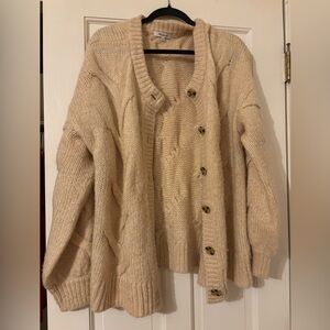 Madewell Sweater
